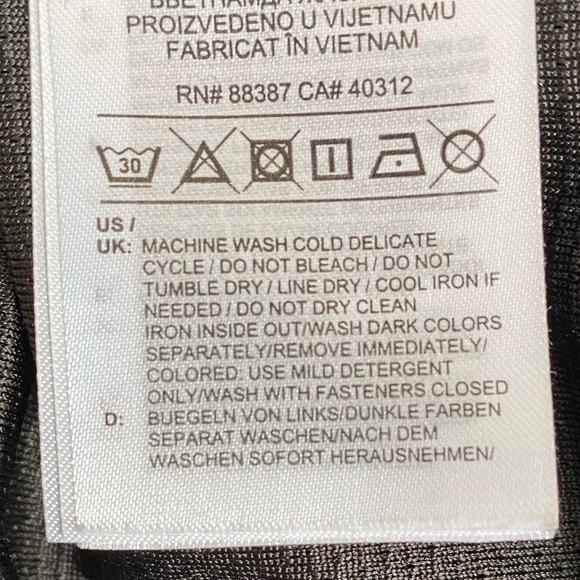 Adidas Cross Up 360 Basketball Full Zip Hoodie Jacket Size Small - Picture 7 of 11